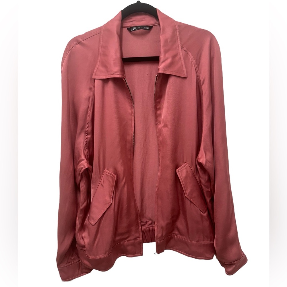 Zara Jacket